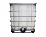 IBC-TANK 1000 Liter